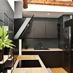 Beautiful In Center Appartement Rijeka
