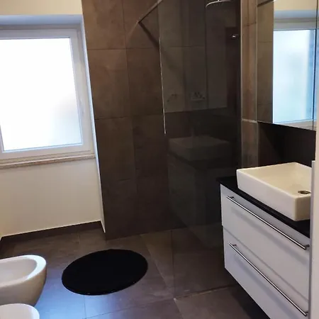 Apartment Beautiful In Center Rijeka