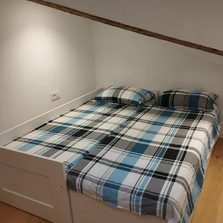 Apartment Beautiful In Center Rijeka